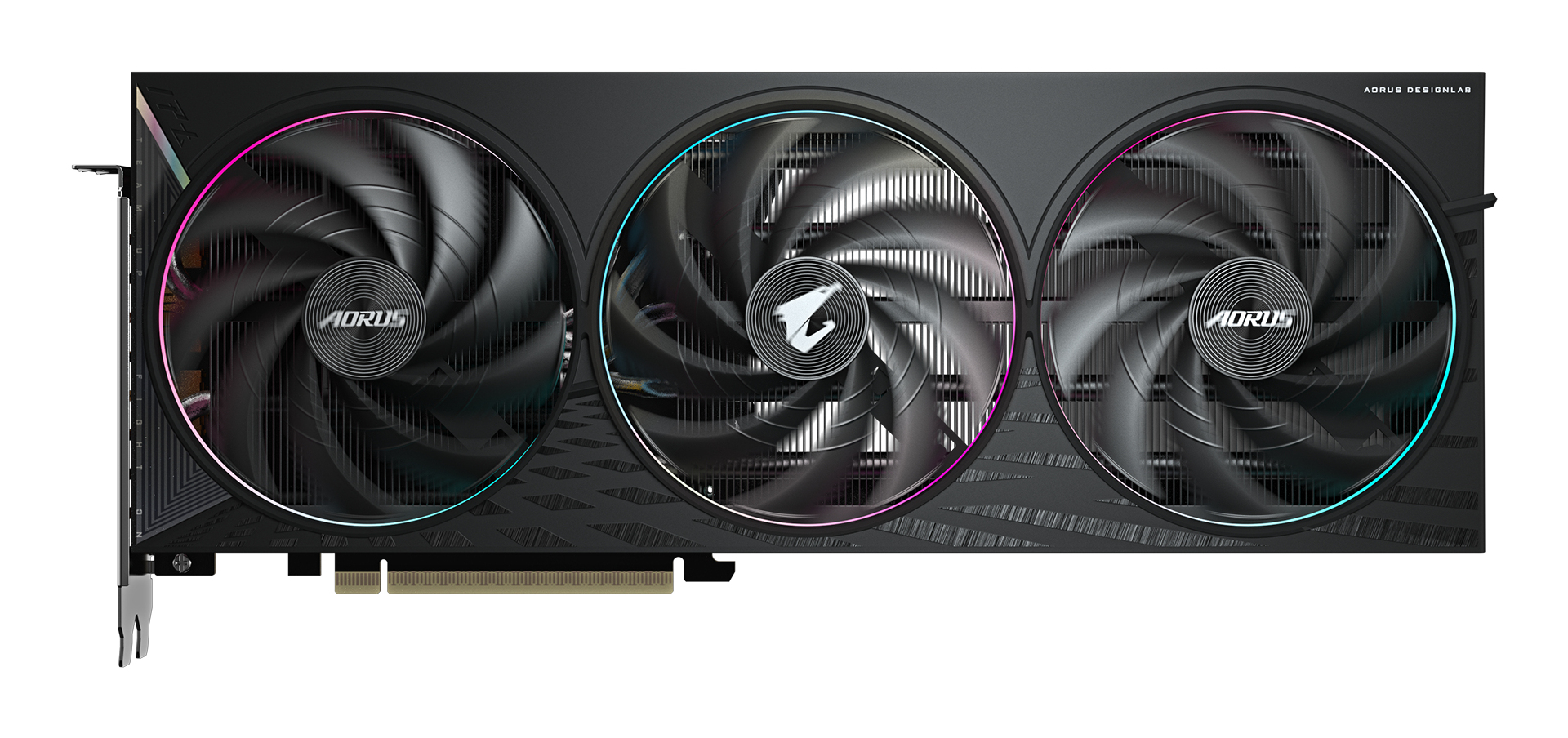Bekijk afbeelding 2 van 5060Ti Gigabyte RTX AORUS ELITE 16GB/3xDP/HDMI